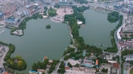 半山半水半古今 芜湖