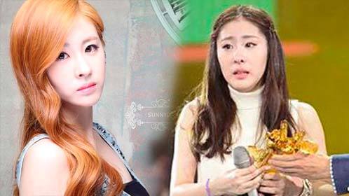 张碧晨自曝以前唱歌很难听