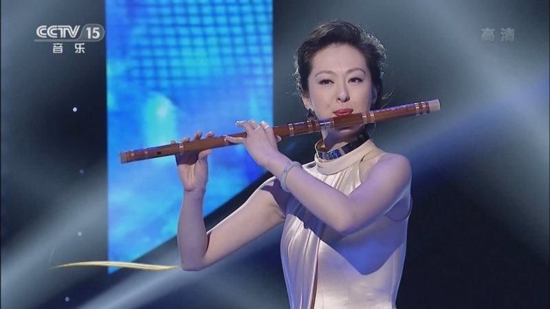 风华国乐 《风华国乐》 20221124