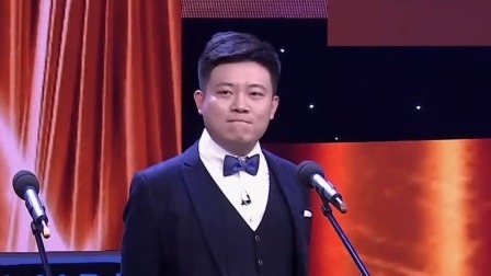 笑动剧场2023 李寅飞叶蓬相声《百变导航》这对黄金搭档爆笑百出