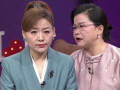 选择2026 女嘉宾与前夫事业有牵绊 通过雅趣排解孤独