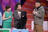 36.7℃明星听诊会 冠军“黑豹”拉布拉多犬