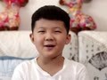 妈妈听我说第二季 小萌童求妈妈给点面子 一家之主大卫本事大