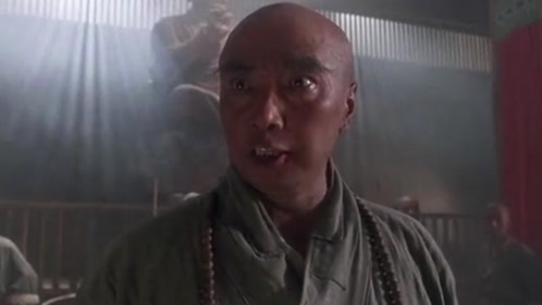 经典传奇 仙山秘闻·解密真实的武当