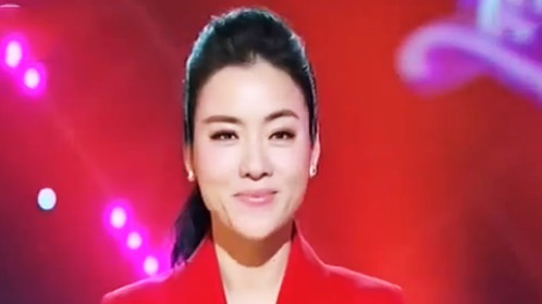 中国情歌汇 与莫华伦回忆首次合作