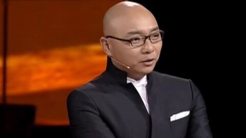 中华好诗词 香港嫩模挑战古诗词 独爱魏文帝