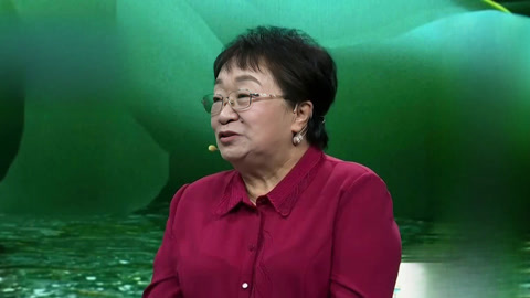 大医本草堂 气郁人群成结节癌症易感体质 四味药材轻松调理血瘀