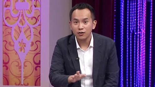 惊喜欢乐送 陈印泉 暖宝宝的“奇葩说”