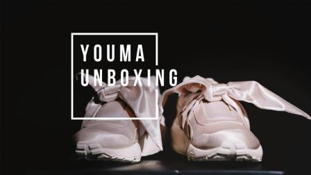 软萌与炫酷集于一身 这款鞋很棒