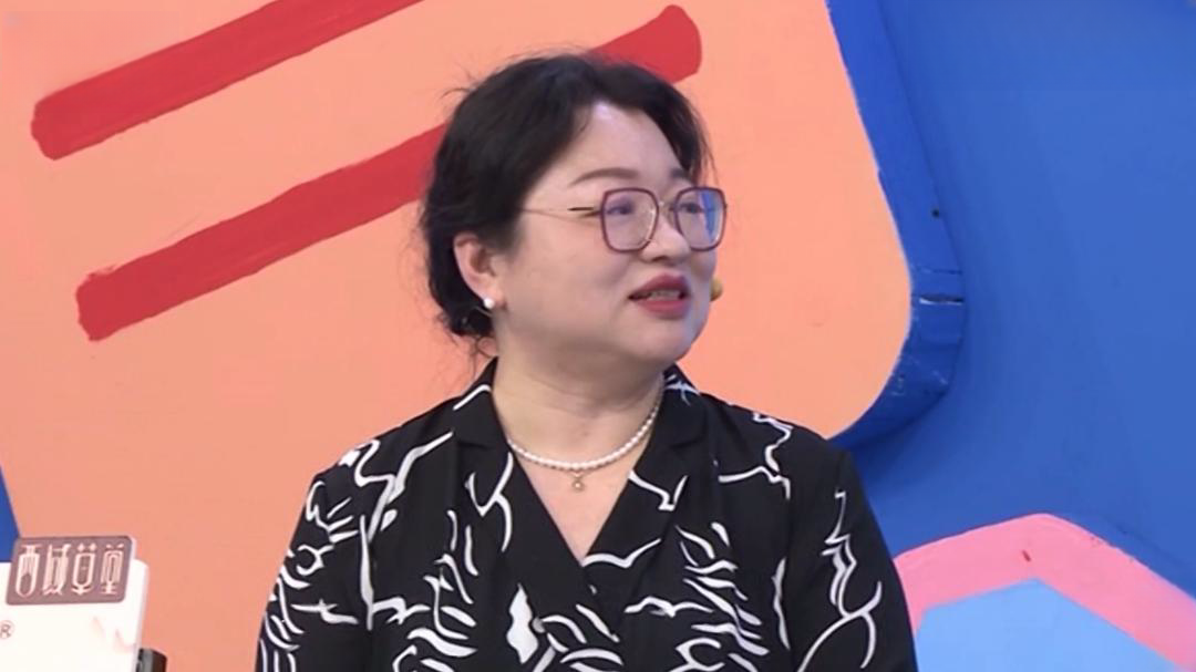 X诊所. 承千年岐黄精粹 创百年曙光华章——防治卵巢早衰 守住女性青春