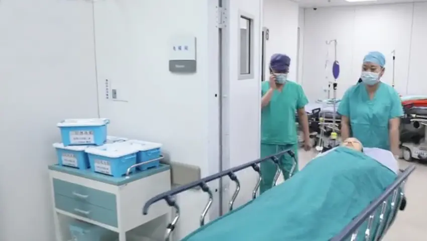 生命缘 第8季 生命缘第八季 第10集