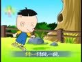 幼儿歌曲精选 跳舞歌