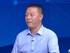 大国创新 李少鹏：一木一石一匠心