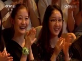 开讲啦 《开讲啦》 20150808 本期嘉宾：吴宇森