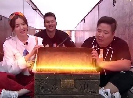 疯狂的麦咭 第五季 超能奶爸朱芳雨携子默契闯关