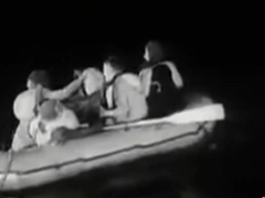 英雄永不“沉没”：古斯特洛夫号海难葬身真相