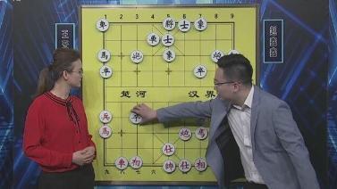 棋牌乐 [棋牌乐]20220604 王天一VS赵鑫鑫
