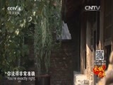 远方的家 《远方的家》长城内外 第25集 情系慕田峪 20151030