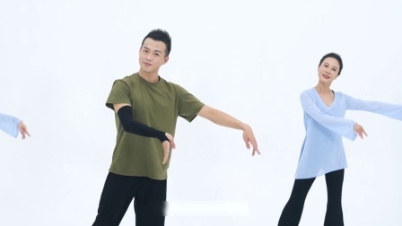 怎叹-孙爱迪（舞蹈展示）