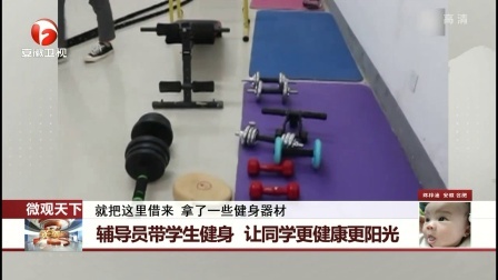 每日新闻报 八百年糯米茶古树开花 盛放莹莹似白雪