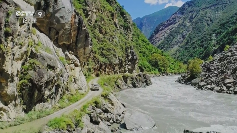 《荒野至上》第二季 第8集 蜕变