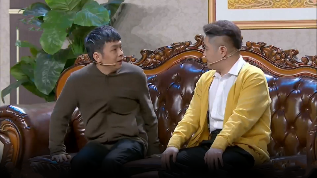 欢乐集结号 教练追爱情意浓  亲家见面趣事多