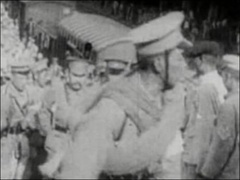 《中原大战》第4集：阎冯联手