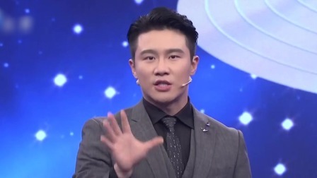 “铁砂掌”传人张龙祥现场表演真功夫，铁砂掌劈大理石太霸气！
