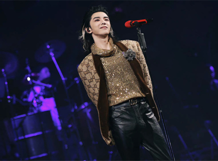 全纪录（下）：华晨宇嗨爆全场