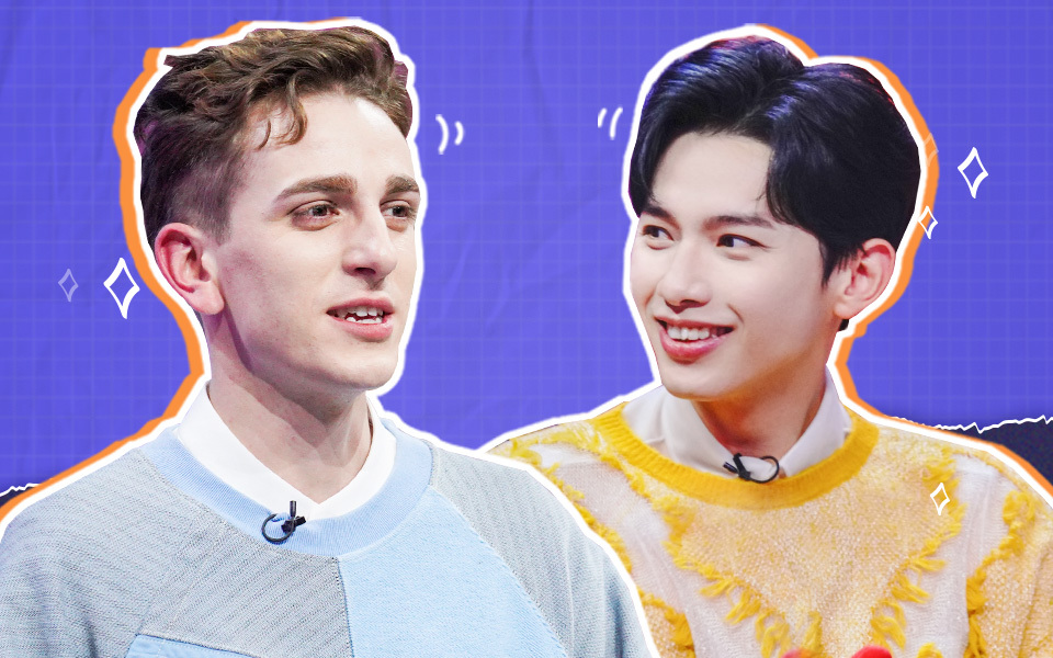 你在恋爱中吗?看看各国的爱情观