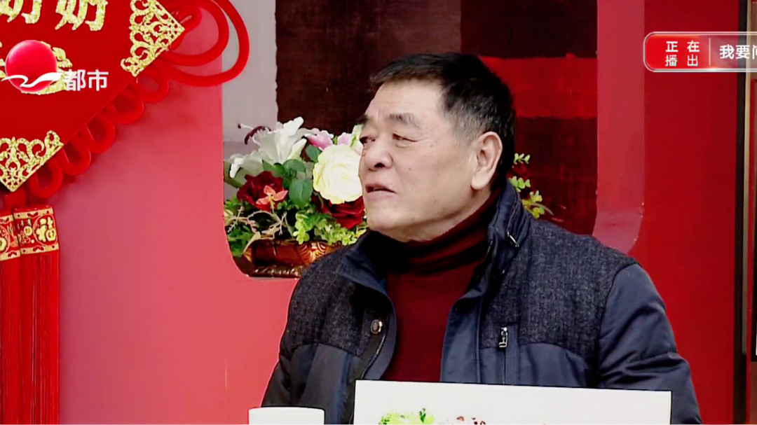 丈夫为何突然神秘失踪半个月？