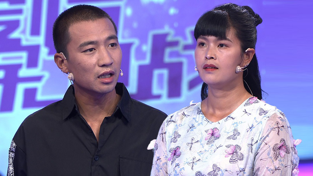 妻子抱怨婆家把她当外人 丈夫:你想太多了