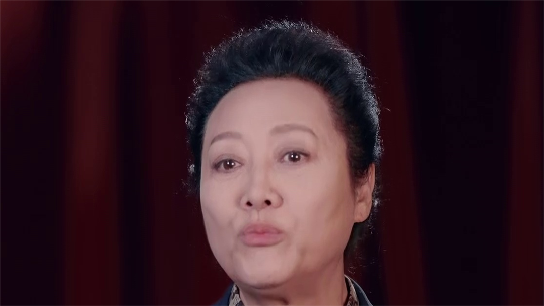 为了新中国