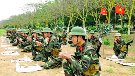 武器正能量 第一季 打不死的小强！这个“小国”美国都打不赢