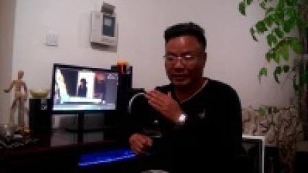 虚心请教