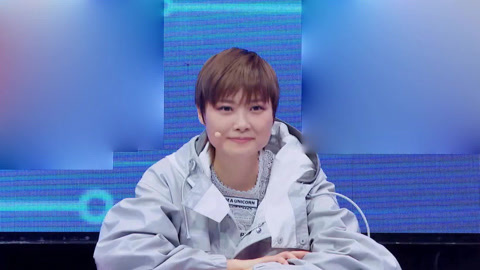最强大脑第7季 李宇春客串科助为选手加压 郭麒麟获封反向预言家(三)