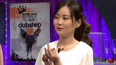 时尚汇 2014 你的美 化妆刷说了算 141024