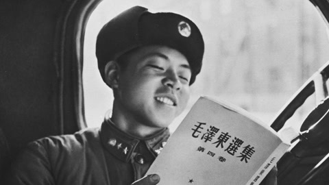 经典传奇 小英雄背后的故事