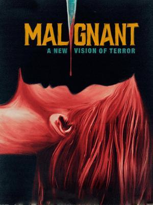 致命感应 Malignant