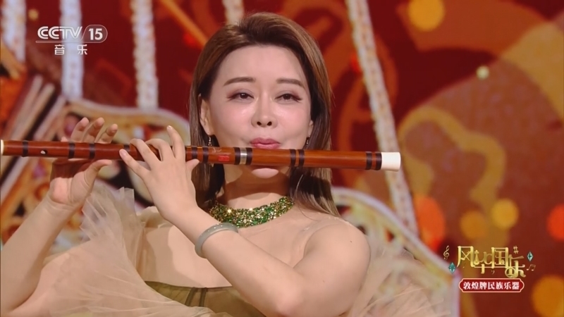 风华国乐 《风华国乐》 20250723