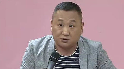 夫妻那点事 20130605