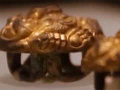 历史疑云：西汉巨量黄金消失之谜
