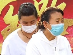 走进白求恩国际和平医院 传承白求恩精神