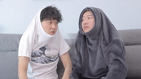 学校里的疯子 你看起来也不缺钱啊！
