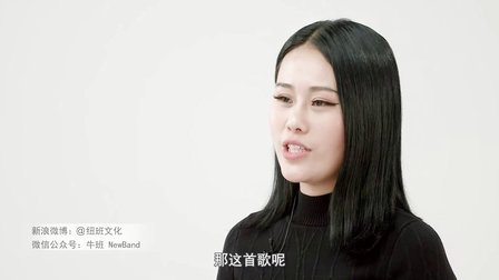 袁娅维教你唱《潜蓝色》