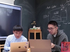 信用中国 刘梓豪：AI赋能教育 守护成长初心