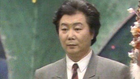 央视1992春晚 群星《今夜星辰》，真假美猴王大闹新春晚会