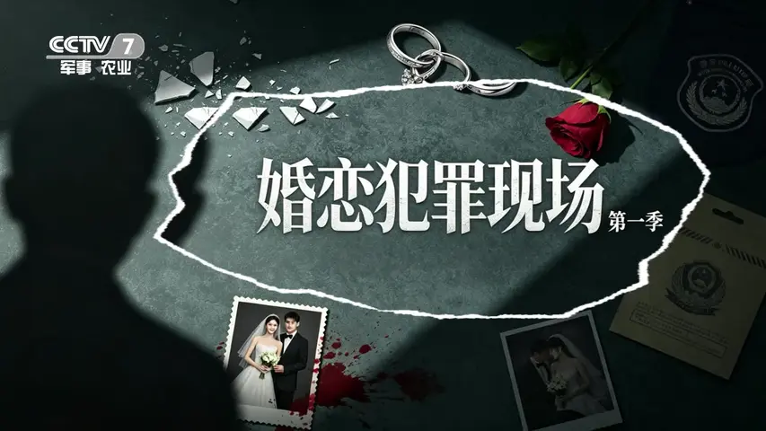 《婚恋犯罪现场第一季》第4集
