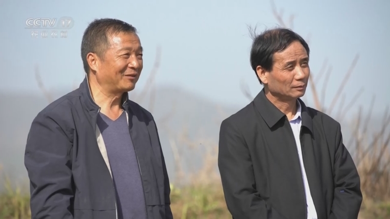 我爱发明 《我爱发明》 20230517 精播小粒种