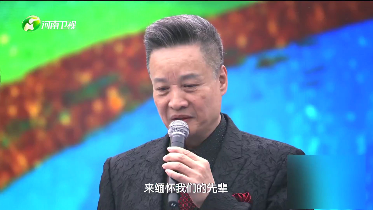 梨园春天天看 走进新县田铺大塆